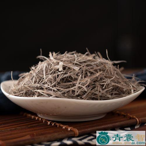中药材水牛角图片