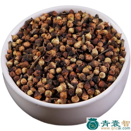 中药材水甲花图片