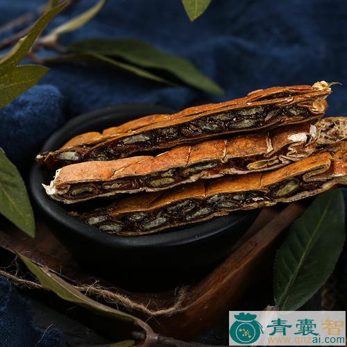 中药材水蒌图片