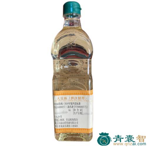 水豆油的性状性味归经以及功效用法-青囊智