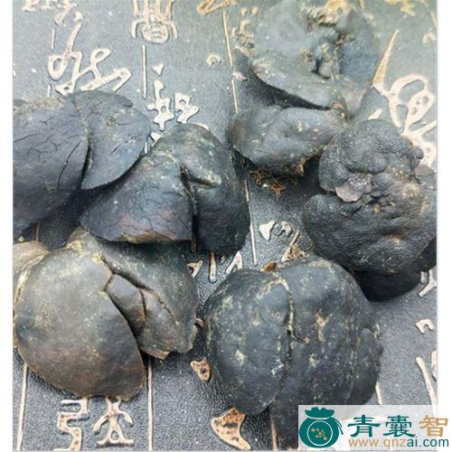 中药材水赖图片