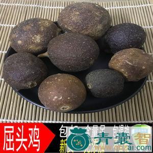 中药材水郎鸡图片