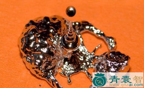 中药材水银图片