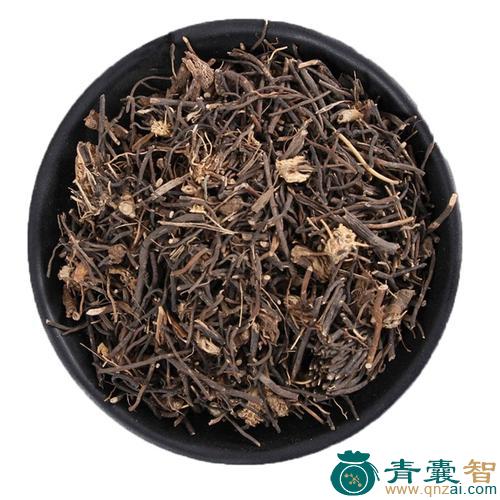 中药材江剪刀草图片