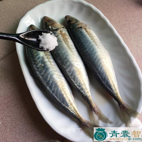 中药材池鱼图片