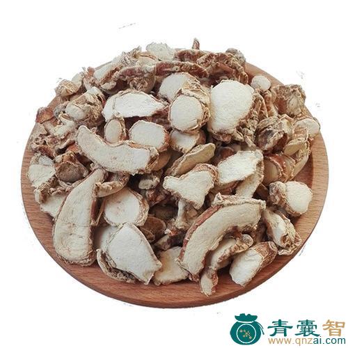 中药材沙姜图片