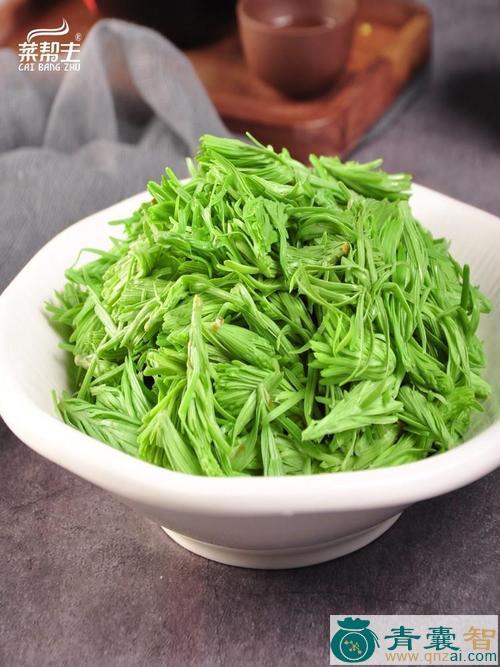 中药材沙松图片