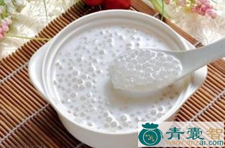 沙沙面的性味归经以及功效用法-青囊智