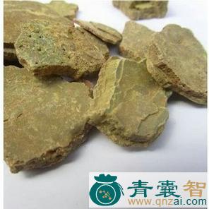 中药材沙糖禾图片