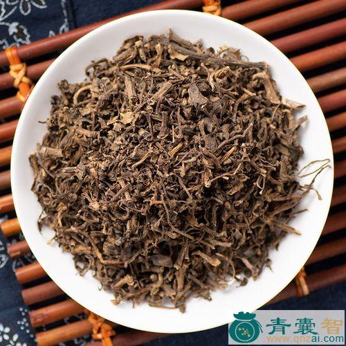 沙苋菜的性状性味归经以及功效用法-青囊智