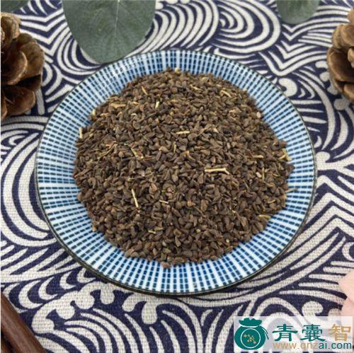 中药材沙蓬豆豆图片