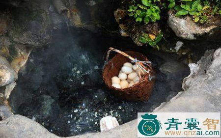 中药材沸泉图片