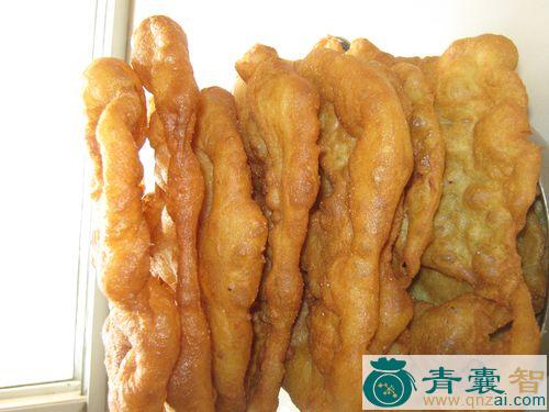油油饼的性状性味归经以及功效用法-青囊智