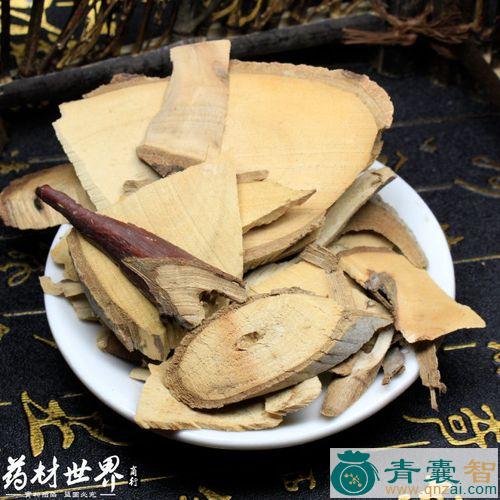 中药材油炸木图片