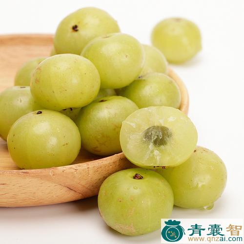 中药材油皂果图片