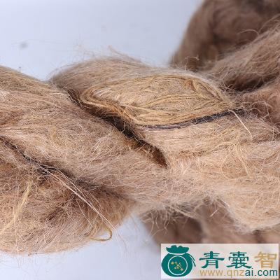 中药材油麻图片