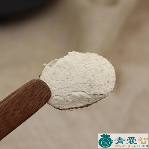 中药材泡三棱图片