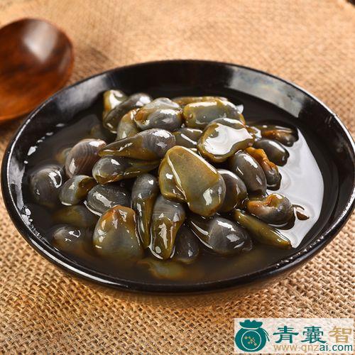 中药材泥螺图片