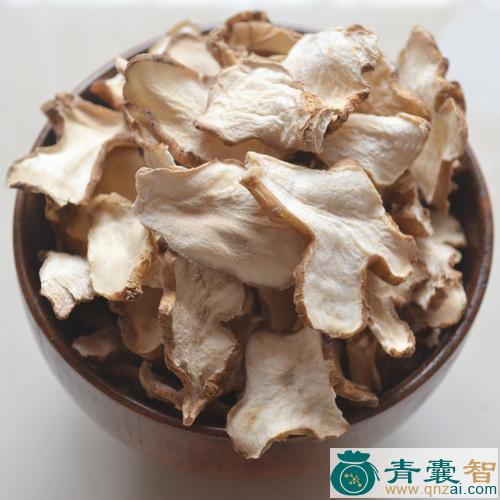 中药材洋姜图片