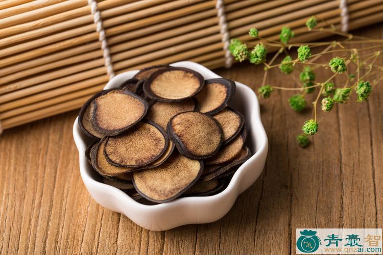 中药材洋茸图片