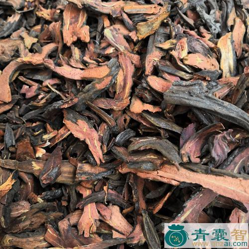 中药材洋葡萄蔓图片