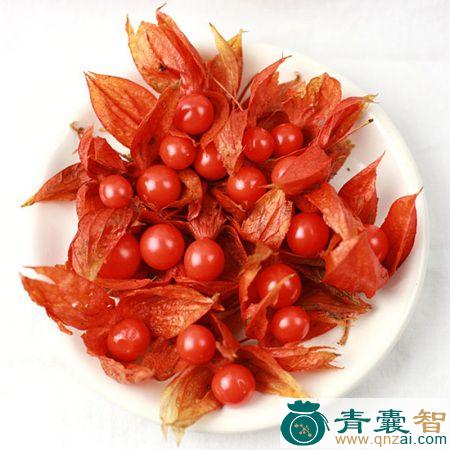 中药材洛神珠图片