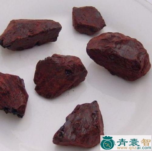 中药材活血眙图片