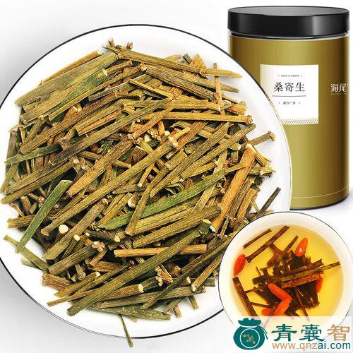 中药材海寄生图片
