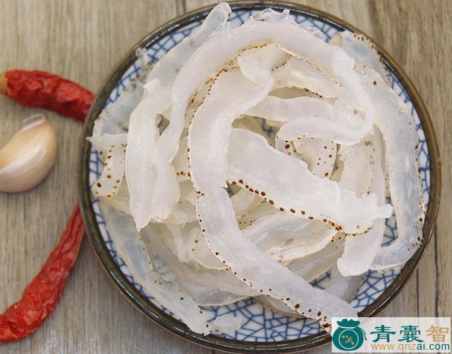 中药材海折图片