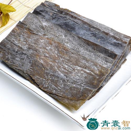 中药材海昆布图片