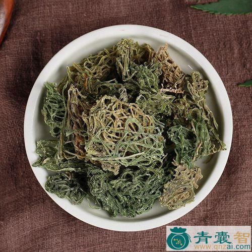 中药材海粉丝图片