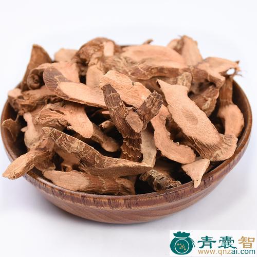 中药材海良姜图片