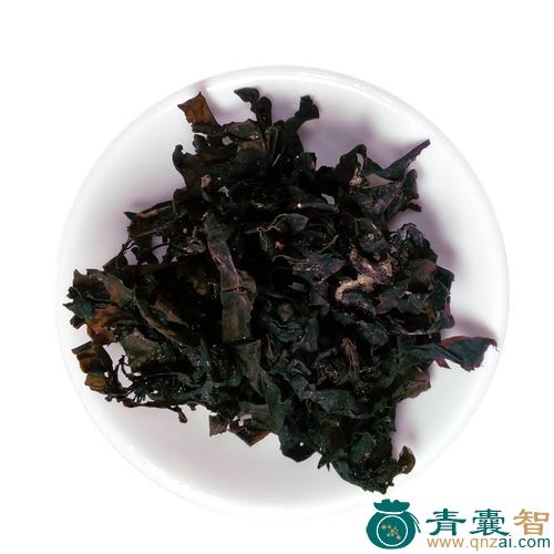 中药材海菜图片