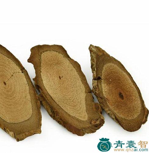 中药材海藤图片