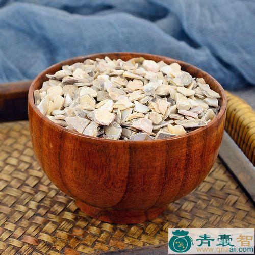 中药材海蚌念珠图片