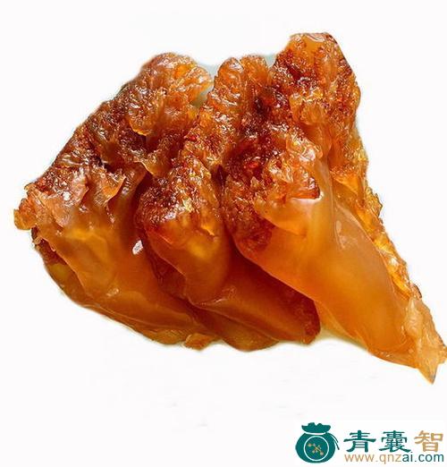 海蜇头的性状性味归经以及功效用法和注意事项-青囊智