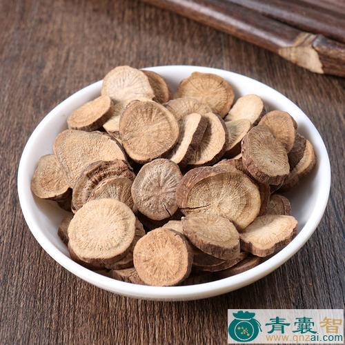 海赤芍的性味归经以及功效用法-青囊智