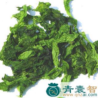中药材海青菜图片