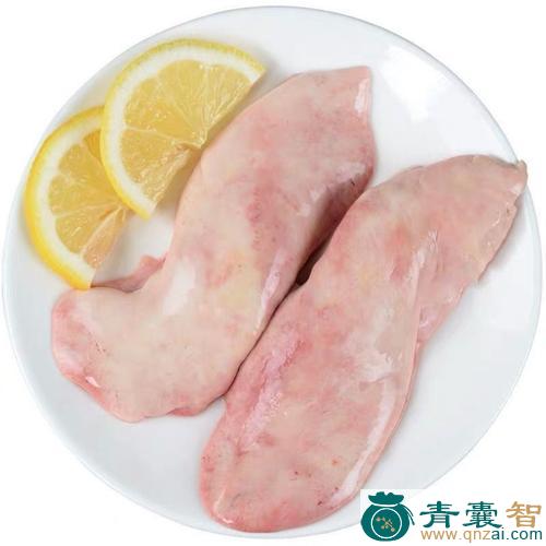 海鹞鱼肝的以及功效用法-青囊智