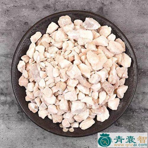 中药材液石图片