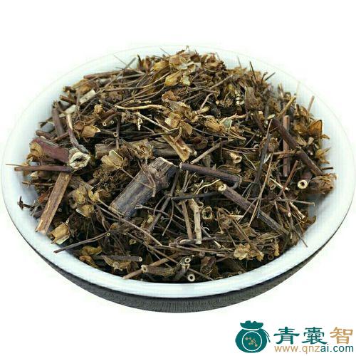 中药材淡味当药图片