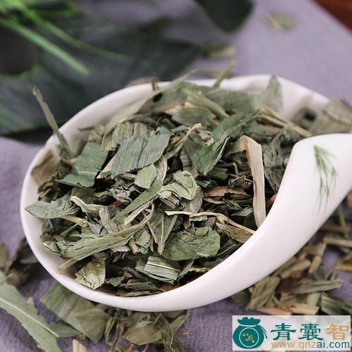 中药材淡竹箨图片