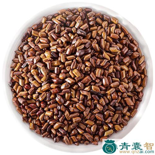 中药材清明子图片