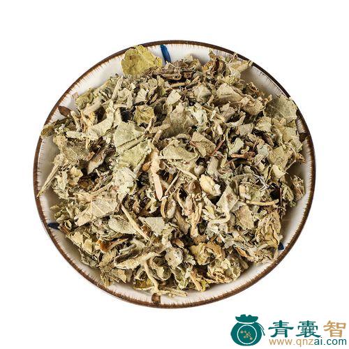 中药材清骨风图片
