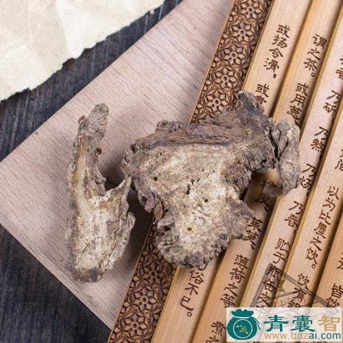 中药材渣贝筝瓦图片