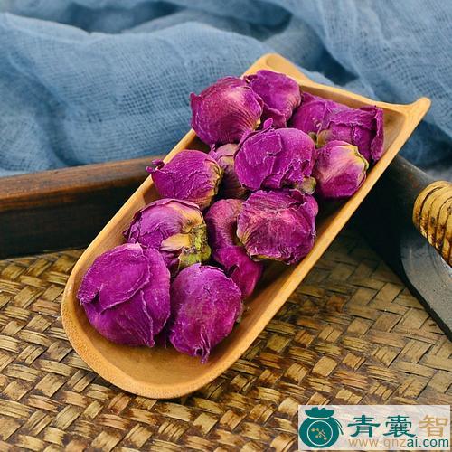 中药材湖北秋牡丹图片