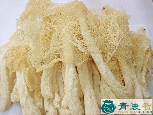 中药材溪荪图片