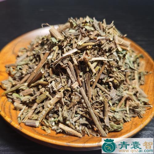 滇南千里光的性味归经以及功效用法-青囊智