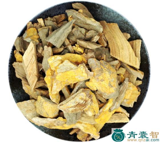 滇池海棠的性味归经以及功效用法-青囊智