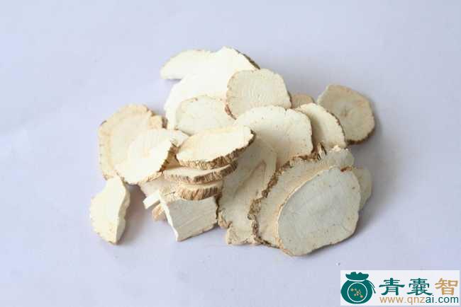 滇白芷的性状性味归经以及功效用法和注意事项-青囊智